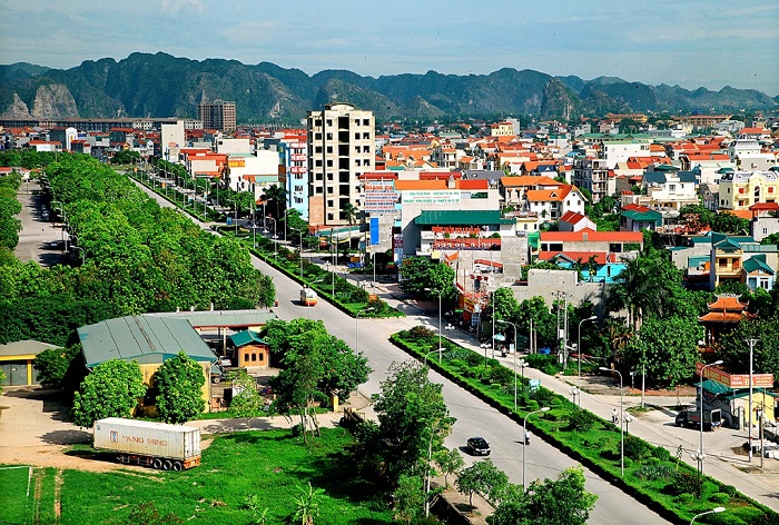 406 lô đất tại các huyện Yên Khánh, Yên Mô và Hoa Lư, tỉnh Ninh Bình sẽ được tổ chức đấu giá quyền sử dụng trong tháng 3. Giá khởi điểm cao nhất 18 triệu đồng/m2.